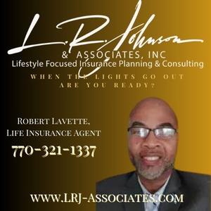 Robert Lavette