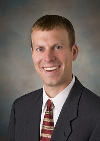 John  Straub