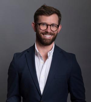 Adam Cotton
