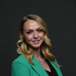 Melanie Dyson