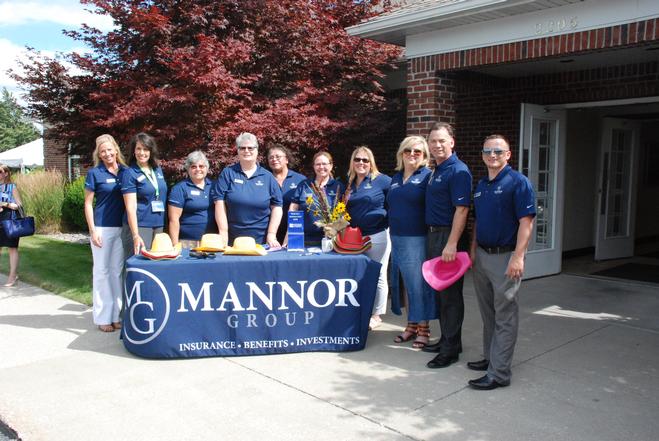 Mannor Group