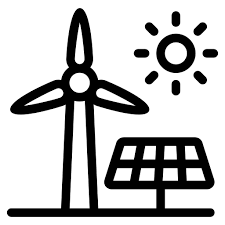 Wind and Solar