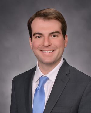 Conor Guillott