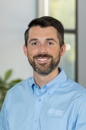 Ben Crist