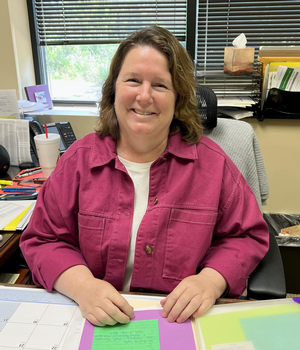 Leslie D. Hicks
