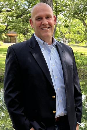 Erik Drewry MBA APMA CRPC