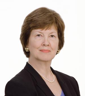 Cathy Waters