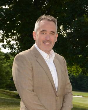 John Horn, CFP®, ChFC®