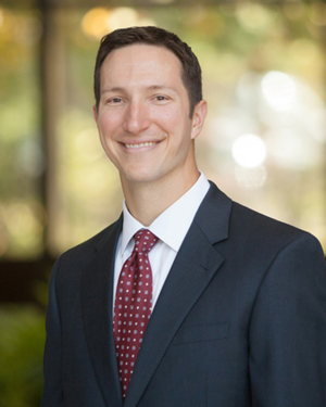 Tyler McCraw, CFP®