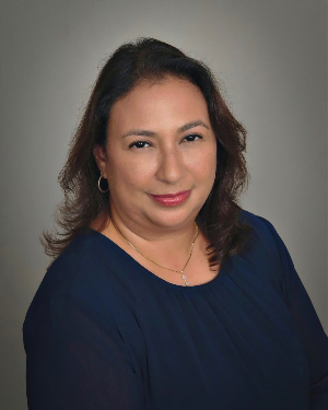 Arleene  Santiago