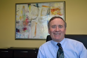 James S.  Belikove, CLU®, ChFC®