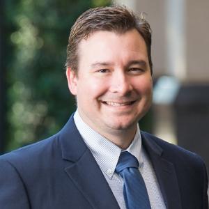 Joel Heimbigner, CFP®