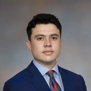 Lorenzo Vasquez