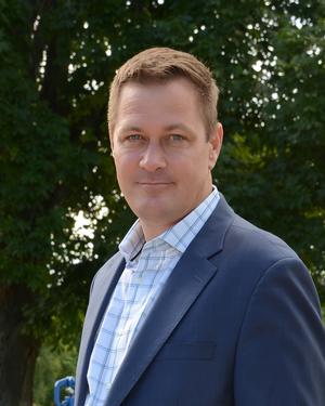 Brent J. Kvech, AWMA®, RPCP