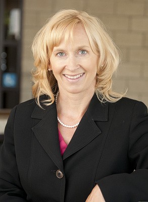 Heidi Prendergast