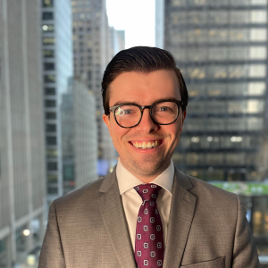 Sean P.  Hurley  