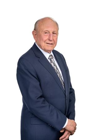 Jim Davies, AIF
