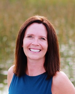 Jennifer Pulver, CBS, QKA<sup>®</sup>