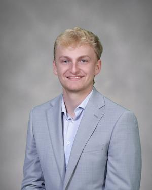 Andrew Porter