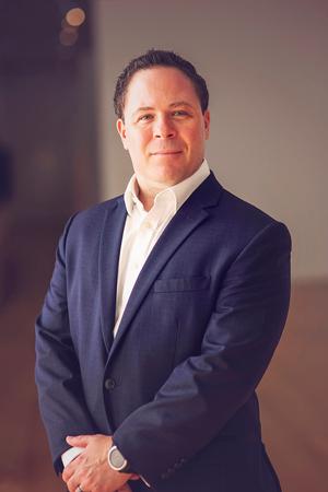 Chad P. Trevithick, CFP®