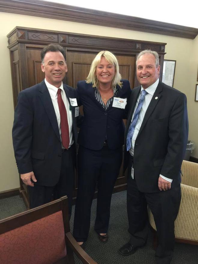 Legislative Day