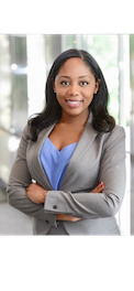 Tiffany  Richards 