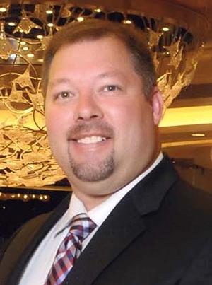 Matt Stegman