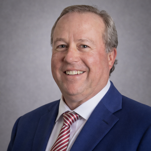 Kerby Wallick, CFA® 