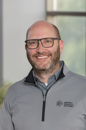 Jason Lutgen