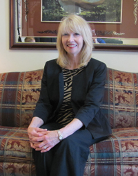 Susan Gollner