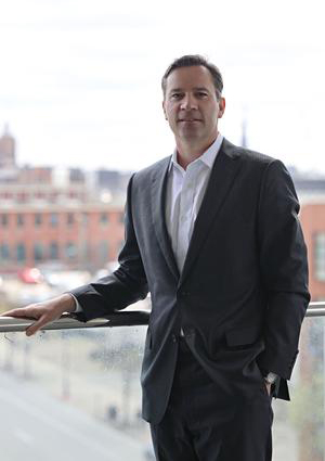 Brad Glotzbach