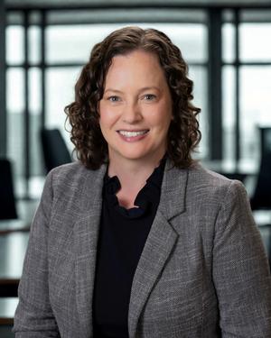 Susanne  Reseland, CPA