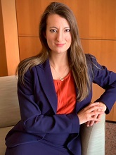 "Brittany Lane" Salman, CFP® Certificant
