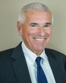 Thomas Higgins