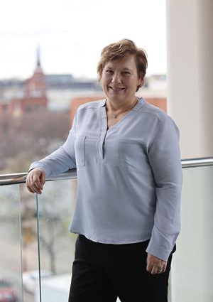 Cheryl Hesen