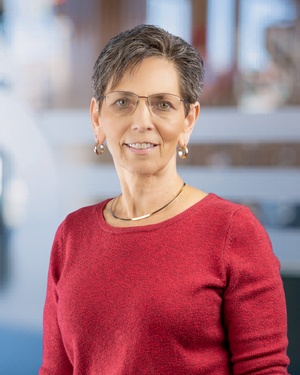 Margaret S. Ellis, CEA