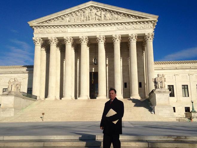 Working through HealthCare in Washington DC