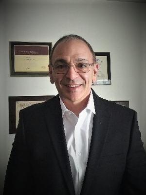 Michael J. Carlucci