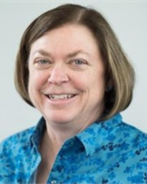 Carol Rhines