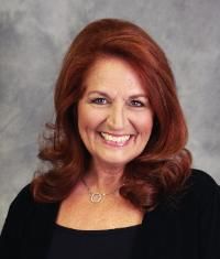 Sandy Cook