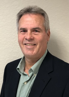 Keith Storms
