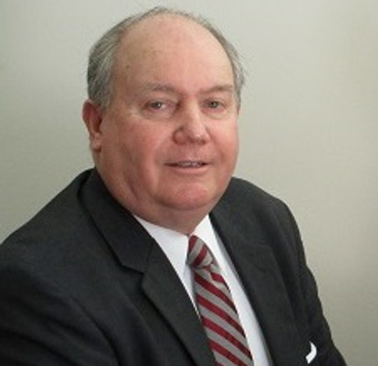 George Mehaffey, Jr., LUTCF ChFC CLU