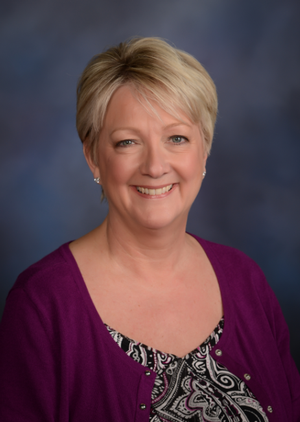Lynne Wright