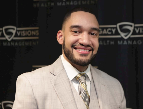 Lawrence Hodges, III, WMCP®