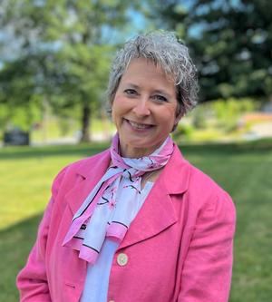 Nancy  Beck, CFP®