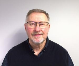 John Van Ravenhorst, CRPC®