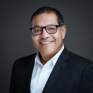 Mariano Gomez, MBA