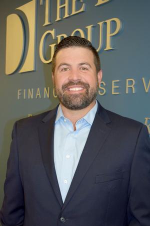 Brandon DeStefano