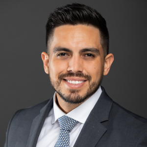 Mateo Garcia