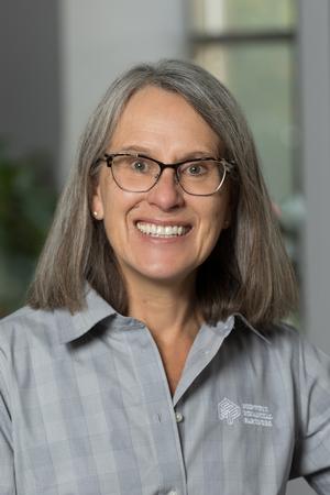 Sue Harren
